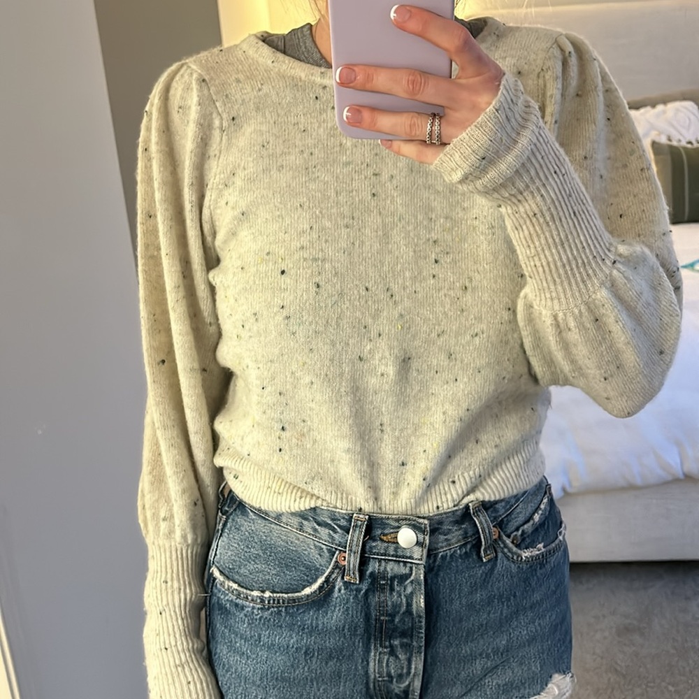 Loft sweater - Picture 2 of 4